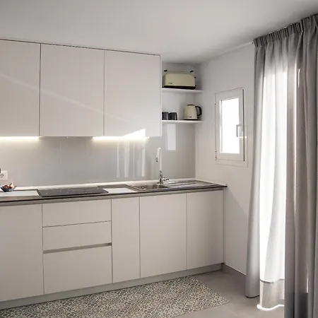Apartment Urbania *