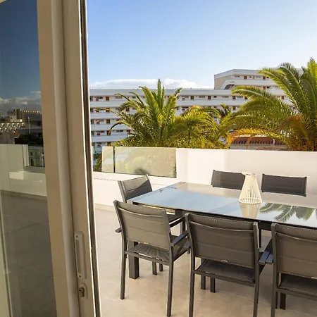 Urbania * Costa Adeje (Tenerife)