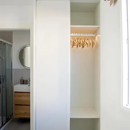 Appartement Urbania *