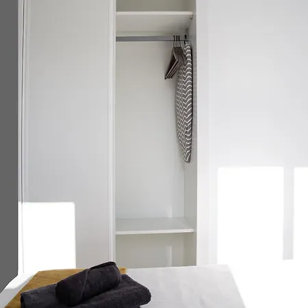 Urbania Apartment