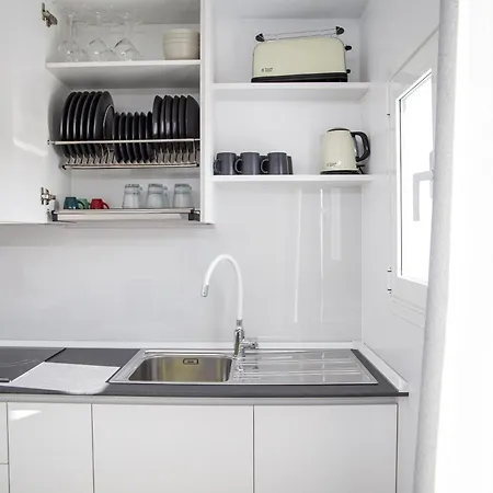 Urbania Appartamento Costa Adeje (Tenerife)