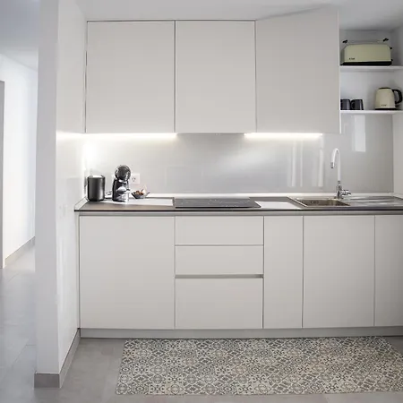 Appartamento Urbania Costa Adeje (Tenerife)