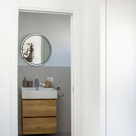 Apartment Urbania *