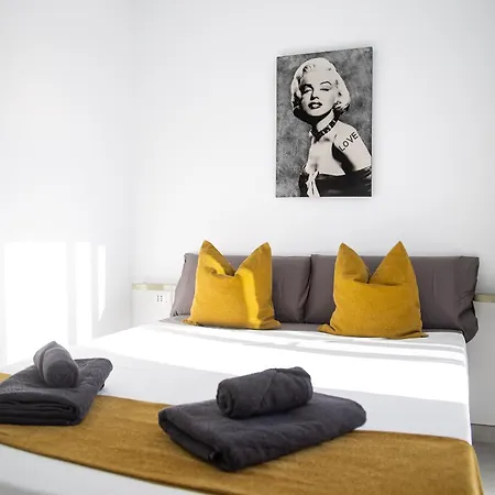 Apartment Urbania Costa Adeje (Tenerife)