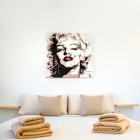 Apartment Urbania