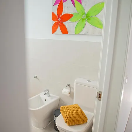 Apartment Urbania *