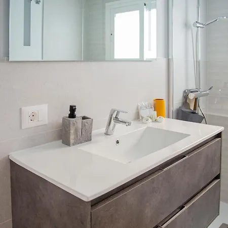 Appartement Urbania Costa Adeje (Tenerife)