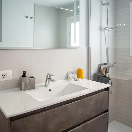 Apartment Urbania