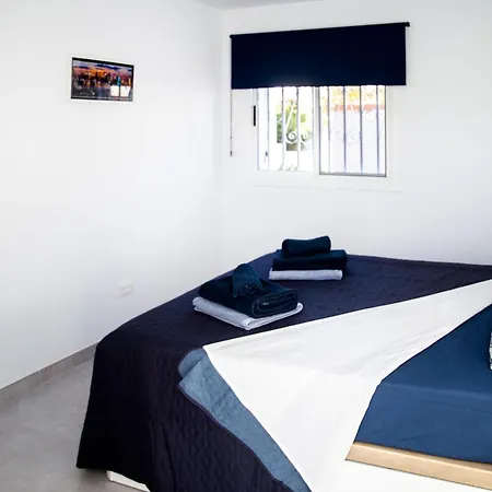 Apartment Urbania