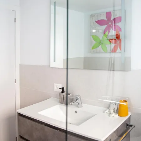 Apartment Urbania *
