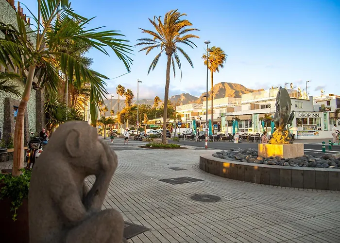 Urbania Costa Adeje (Tenerife)