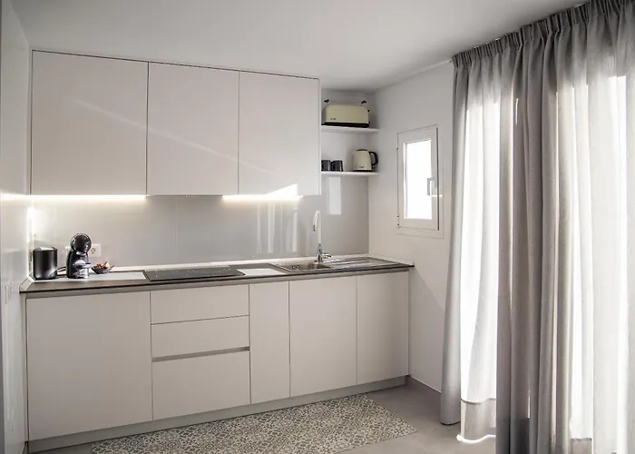 Apartment Urbania *