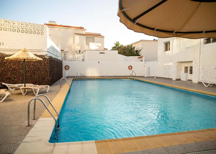 Appartement Urbania Costa Adeje (Tenerife)