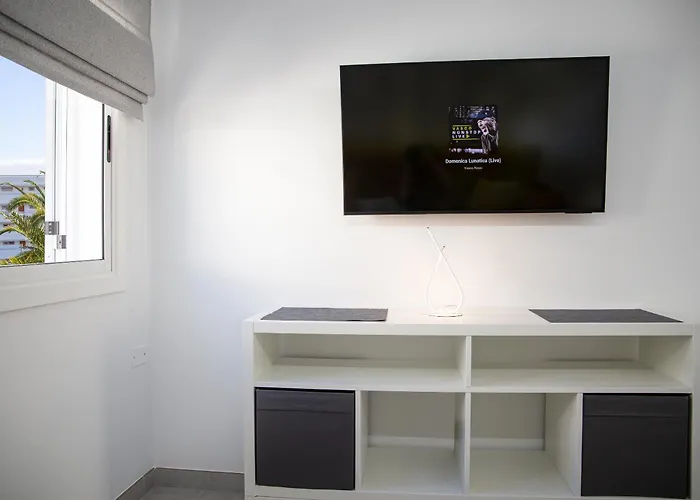 Urbania Costa Adeje (Tenerife)